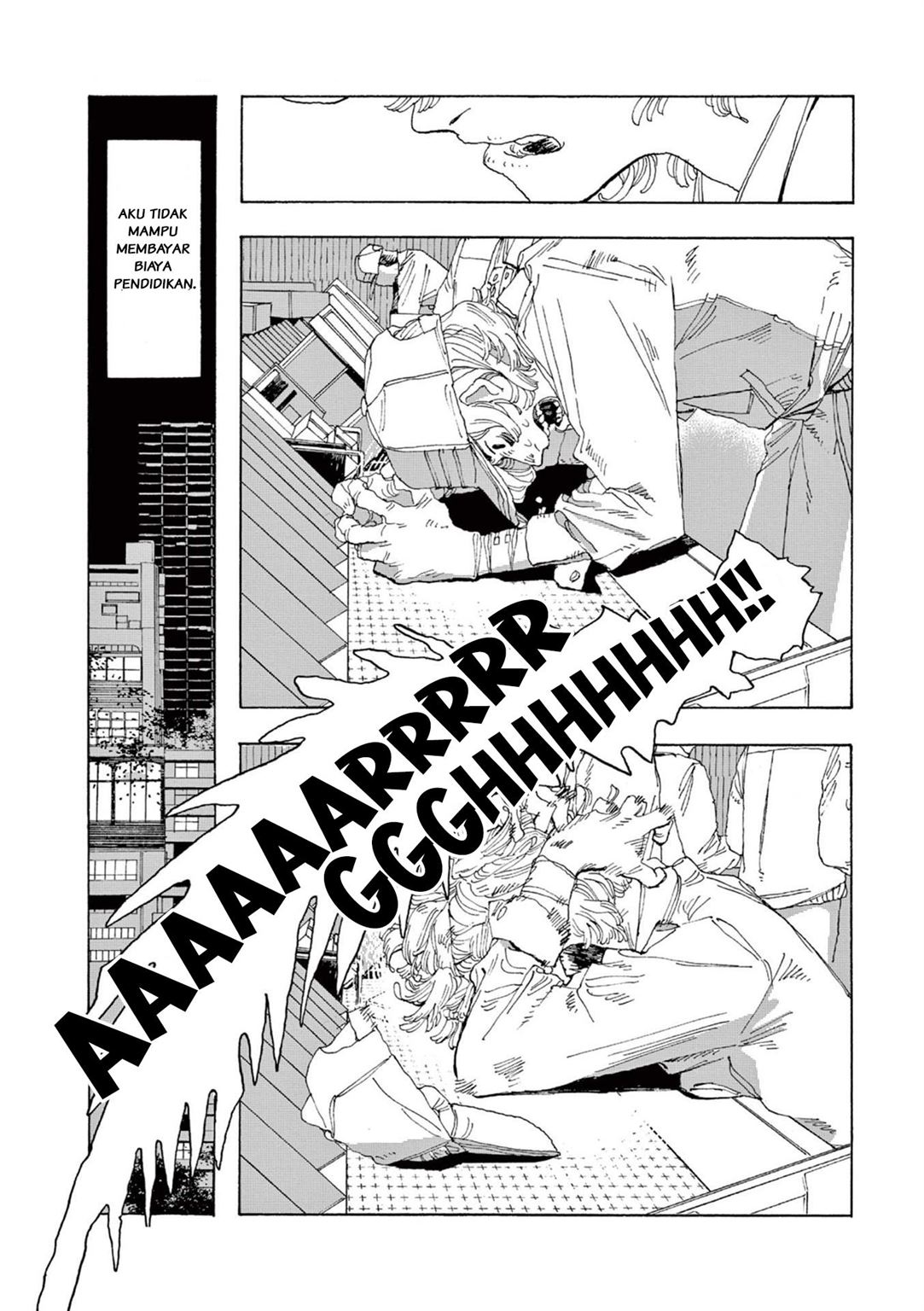 Fool Night Chap 1 - Next Chap 2