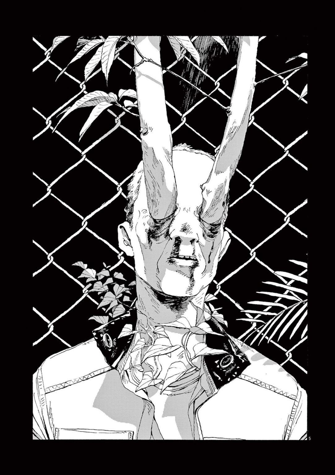 Fool Night Chap 1 - Next Chap 2