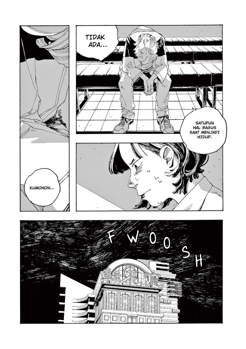 Fool Night Chap 2 - Next Chap 3
