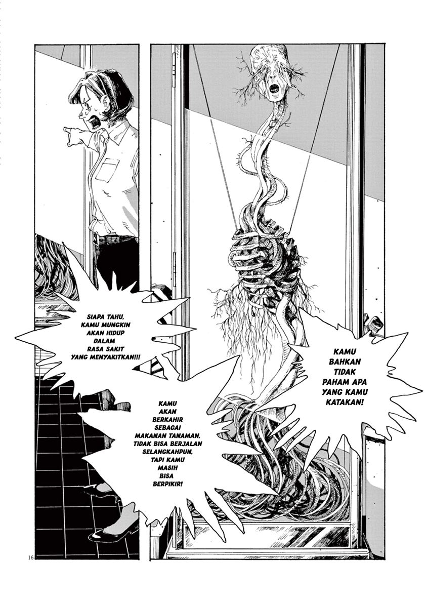 Fool Night Chap 2 - Next Chap 3