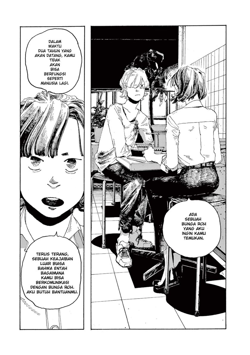 Fool Night Chap 2 - Next Chap 3