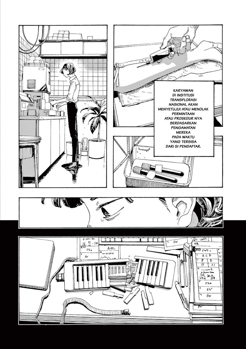 Fool Night Chap 2 - Next Chap 3