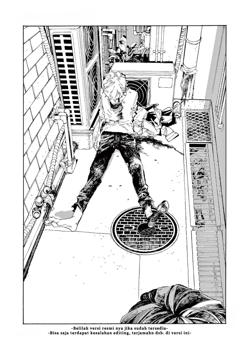 Fool Night Chap 2 - Next Chap 3