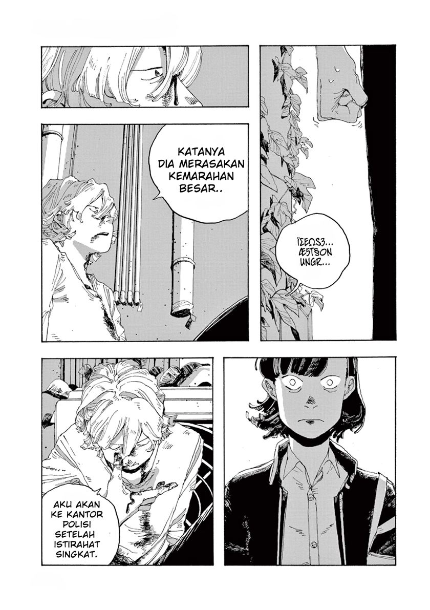 Fool Night Chap 2 - Next Chap 3