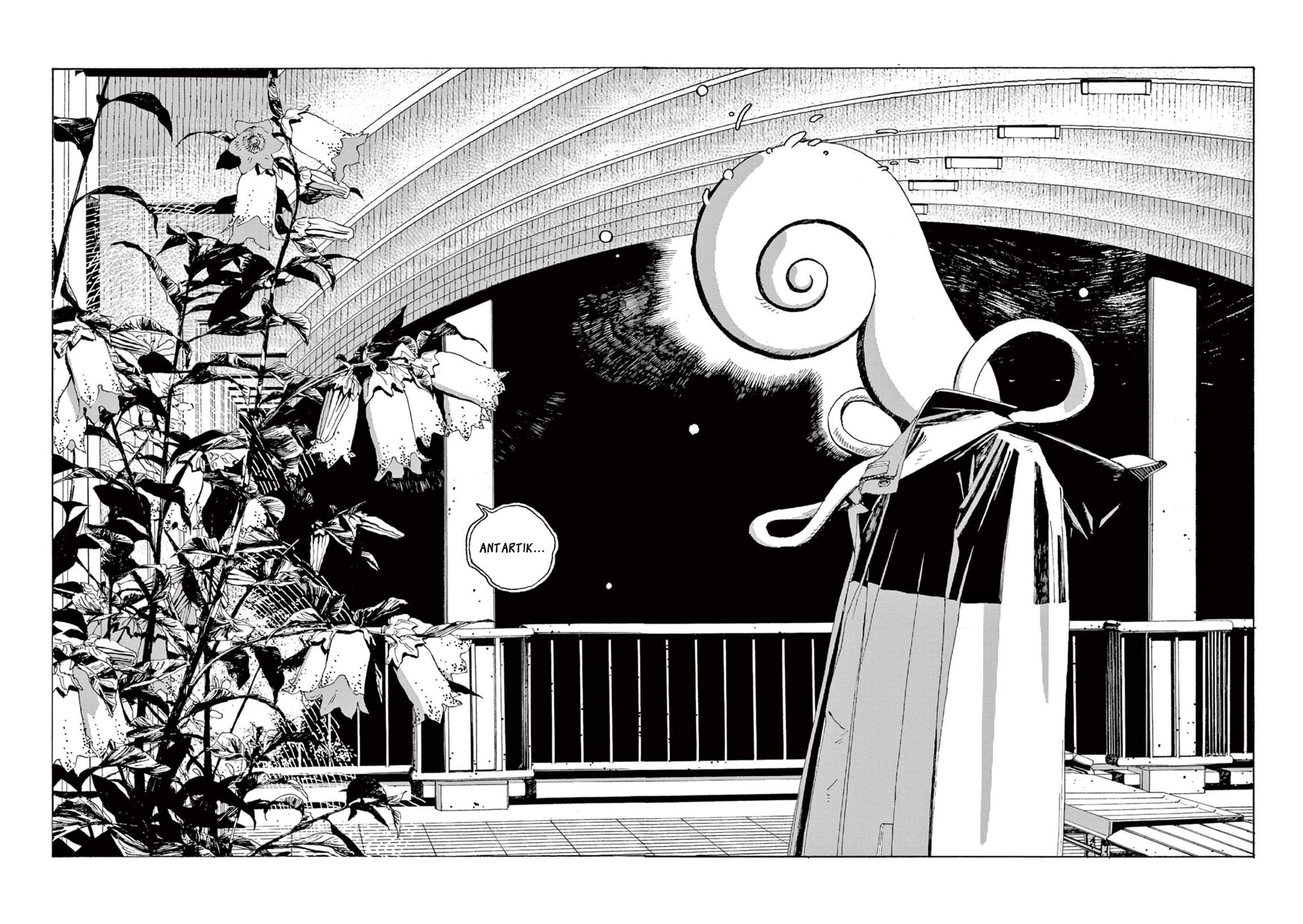 Fool Night Chap 3 - Next Chap 4