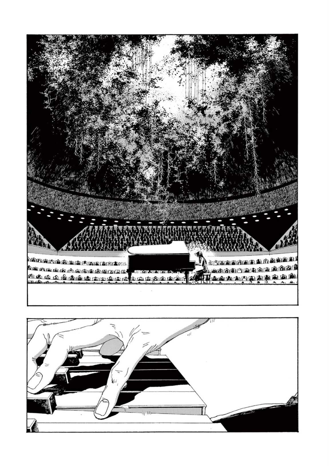 Fool Night Chap 3 - Next Chap 4