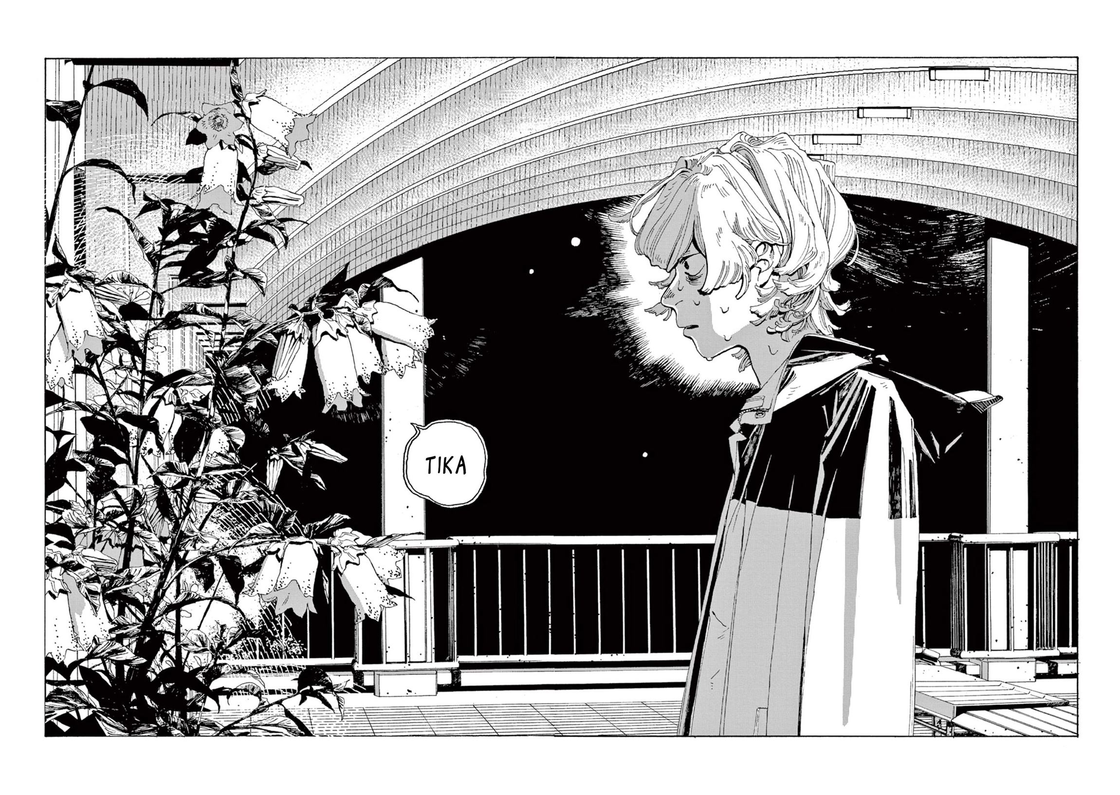 Fool Night Chap 3 - Next Chap 4