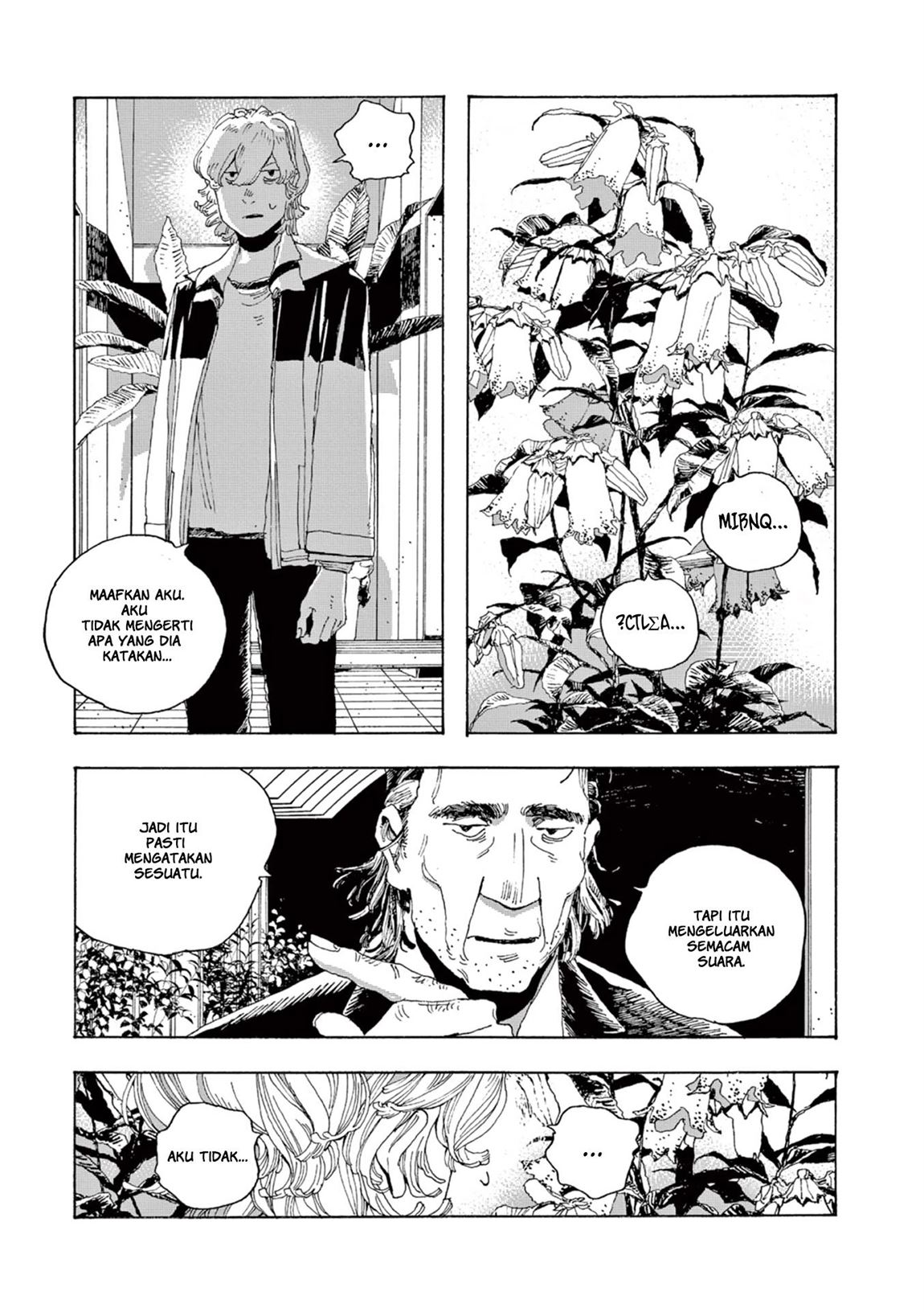 Fool Night Chap 3 - Next Chap 4