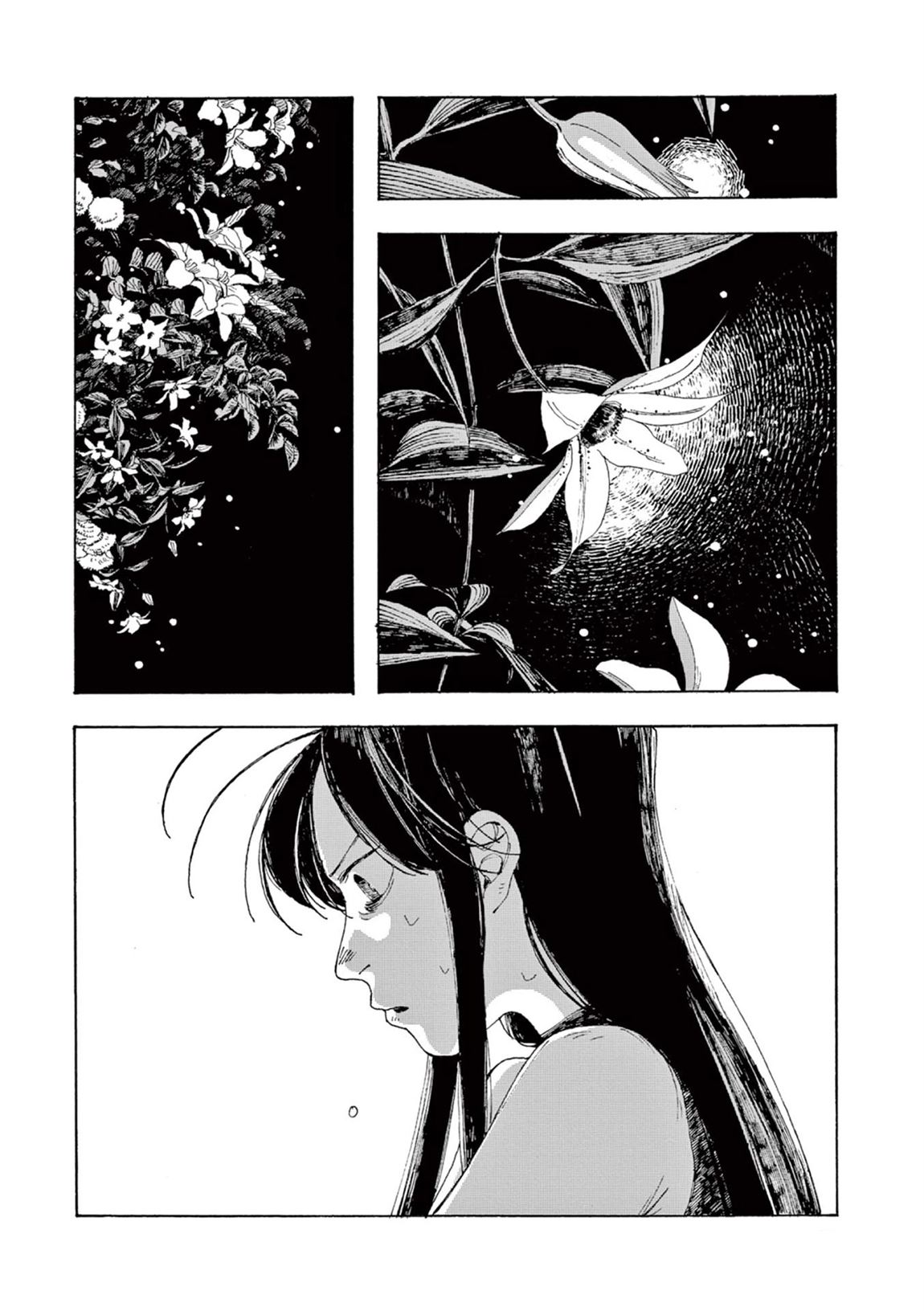 Fool Night Chap 3 - Next Chap 4