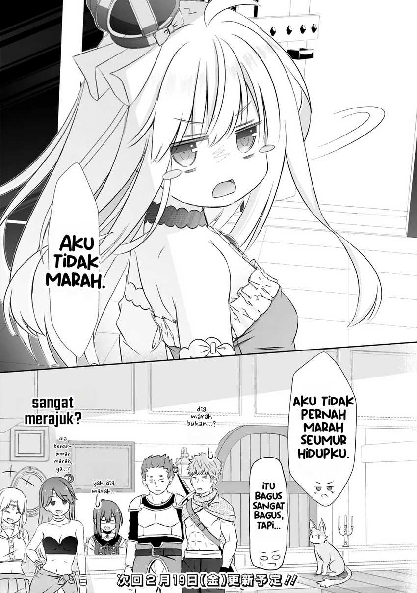 Attouteki Gacha Un De Isekai O Nariagaru! Chap 11 - Next Chap 12