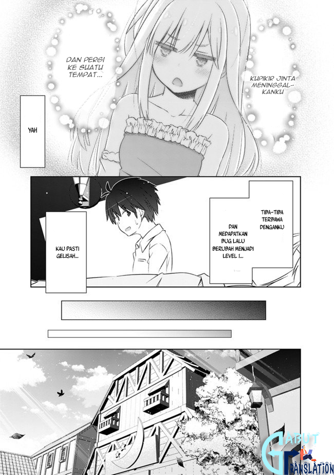 Attouteki Gacha Un De Isekai O Nariagaru! Chap 5 - Next Chap 6