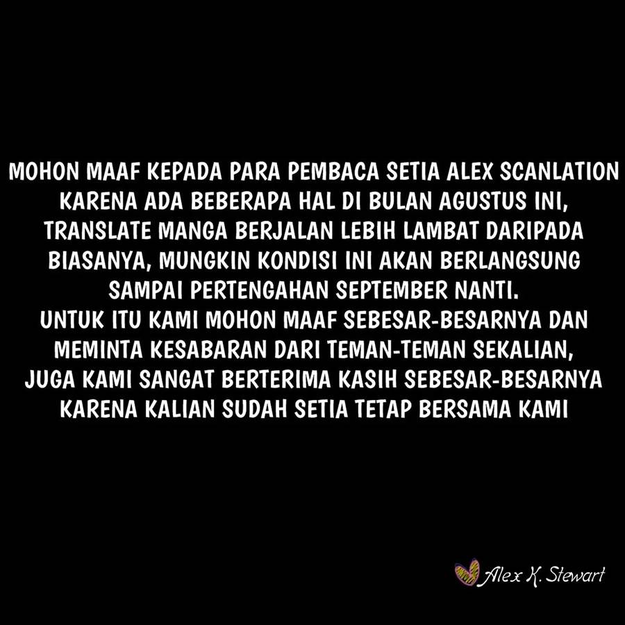 Maria no Danzai Chap 53 - Next Chap 54