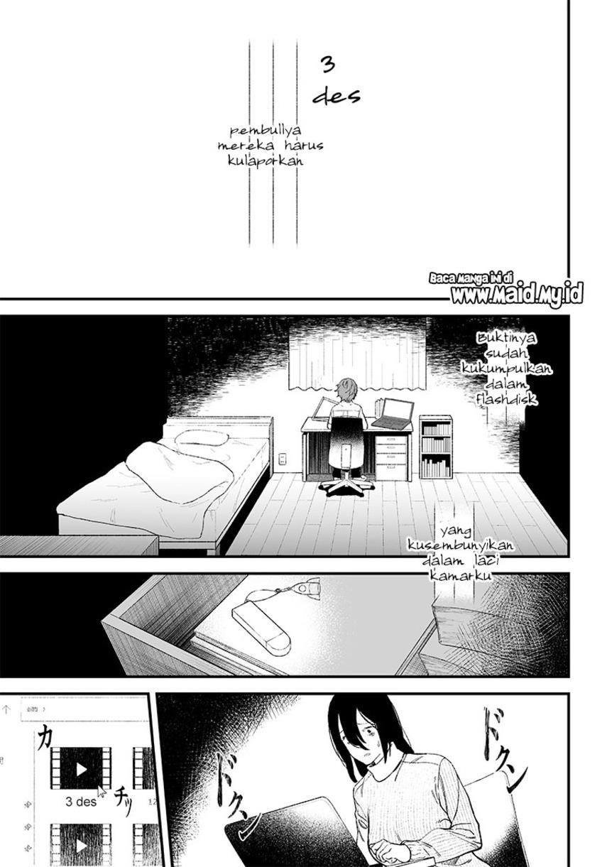 Maria no Danzai Chap 1 - Next Chap 2