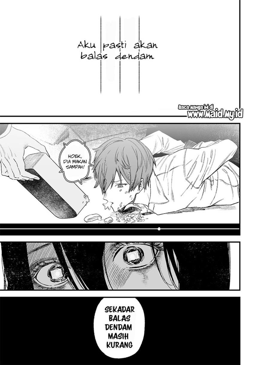 Maria no Danzai Chap 1 - Next Chap 2