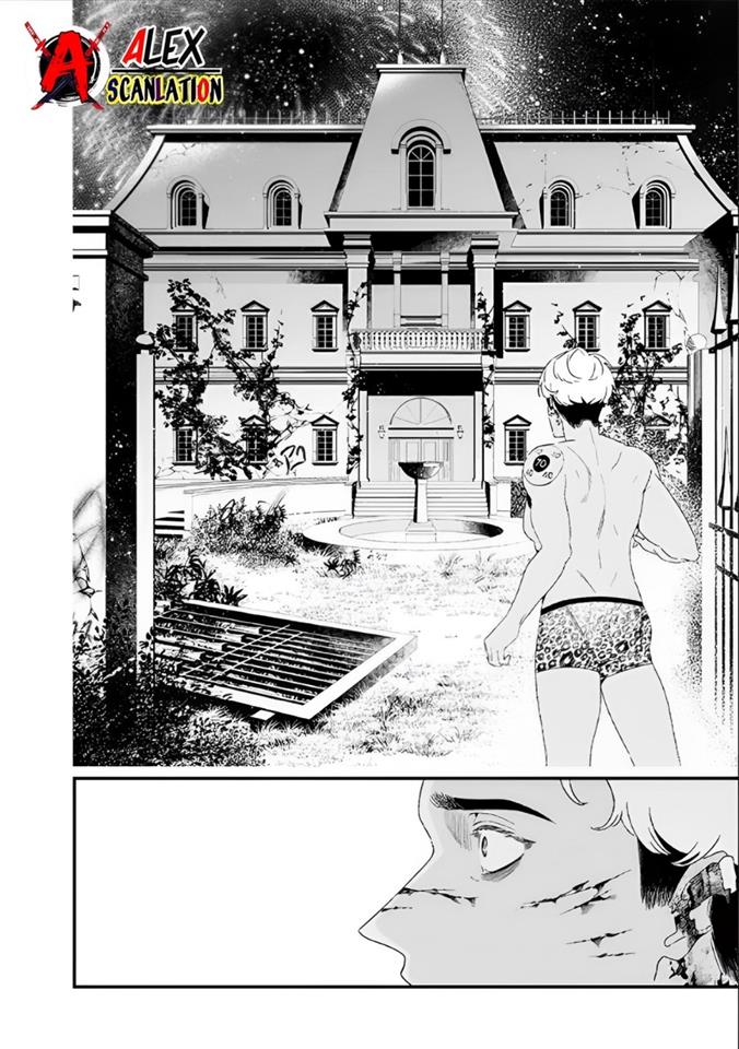 Maria no Danzai Chap 27 - Next Chap 28