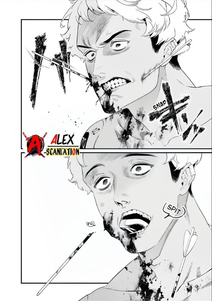 Maria no Danzai Chap 27 - Next Chap 28