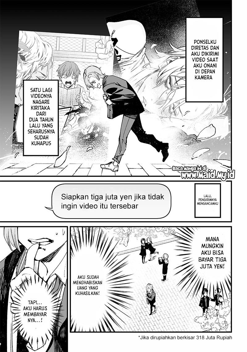 Maria no Danzai Chap 3 - Next Chap 4