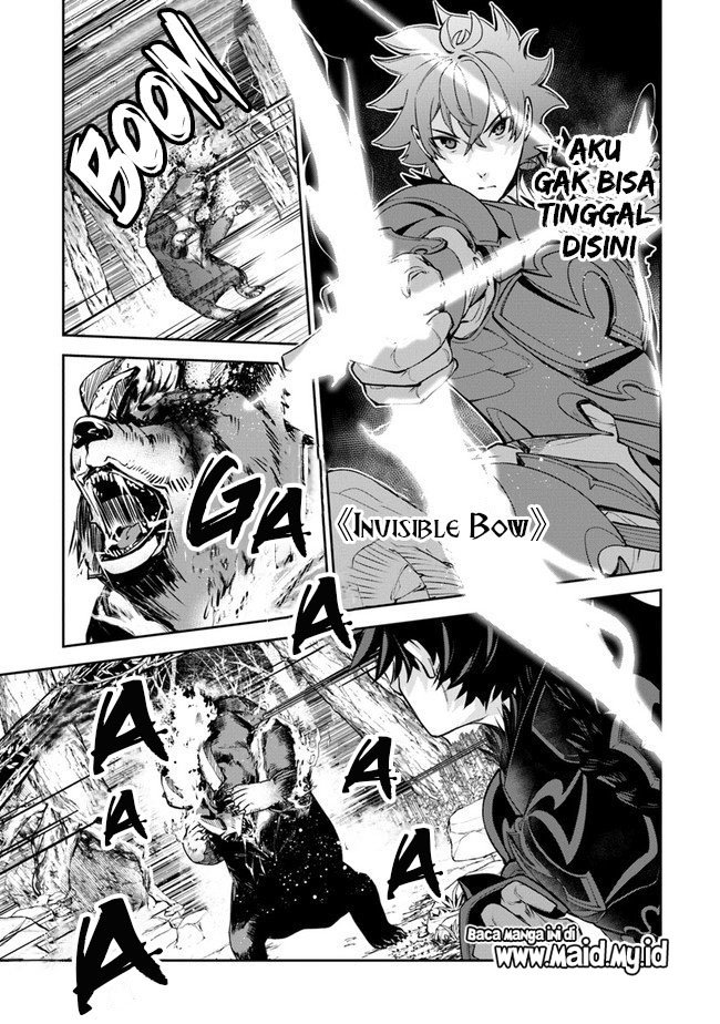 Isekai de Cheat Skill wo Te ni Shita Ore wa, Genjitsu Sekai wo mo Musou Suru ~Level Up wa Jinsei wo Kaeta~ Chap 8 - Next Chap 9