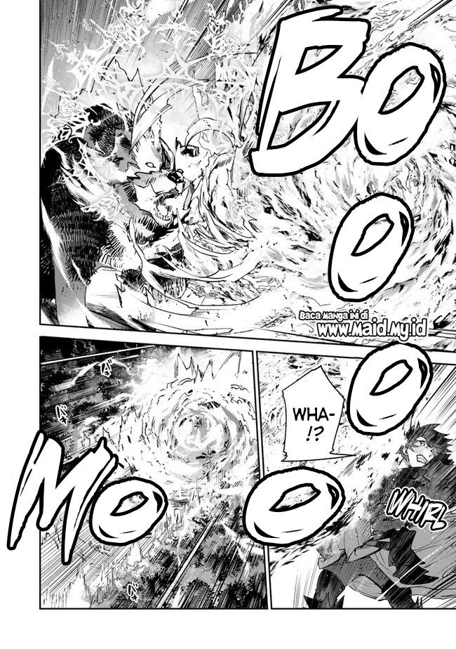 Isekai de Cheat Skill wo Te ni Shita Ore wa, Genjitsu Sekai wo mo Musou Suru ~Level Up wa Jinsei wo Kaeta~ Chap 8 - Next Chap 9