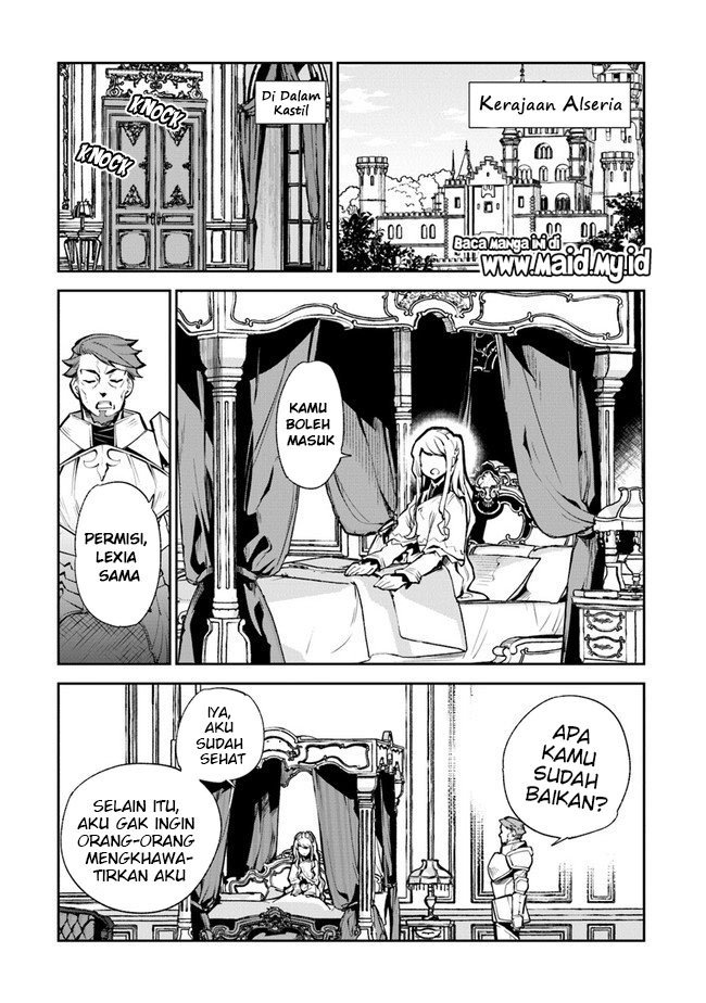 Isekai de Cheat Skill wo Te ni Shita Ore wa, Genjitsu Sekai wo mo Musou Suru ~Level Up wa Jinsei wo Kaeta~ Chap 8 - Next Chap 9