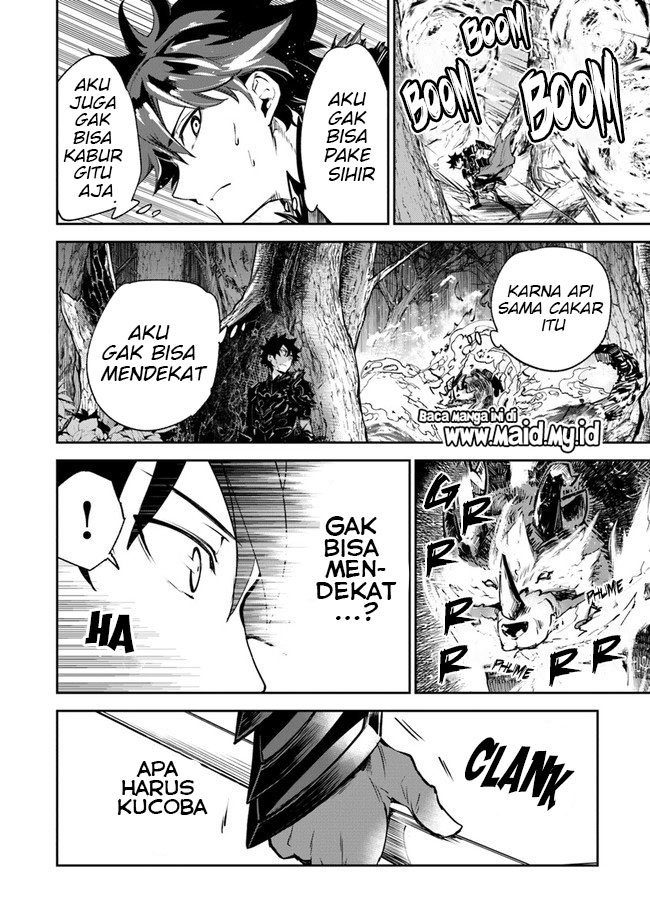 Isekai de Cheat Skill wo Te ni Shita Ore wa, Genjitsu Sekai wo mo Musou Suru ~Level Up wa Jinsei wo Kaeta~ Chap 8 - Next Chap 9