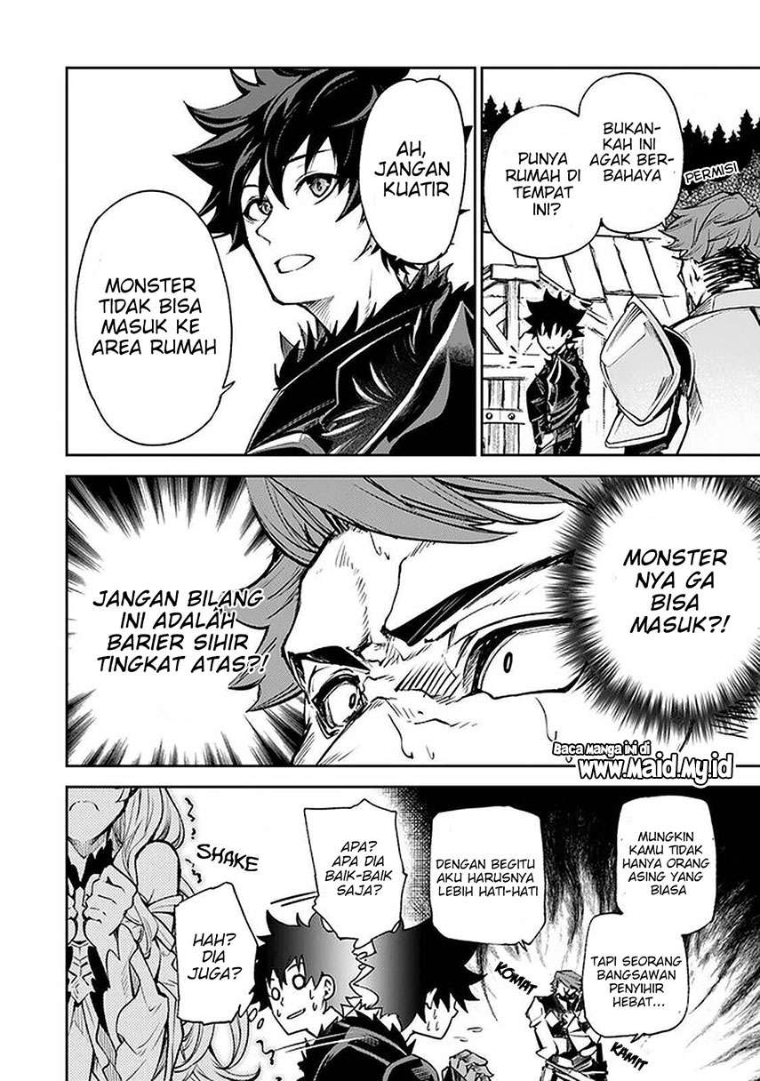 Isekai de Cheat Skill wo Te ni Shita Ore wa, Genjitsu Sekai wo mo Musou Suru ~Level Up wa Jinsei wo Kaeta~ Chap 9 - Next Chap 10