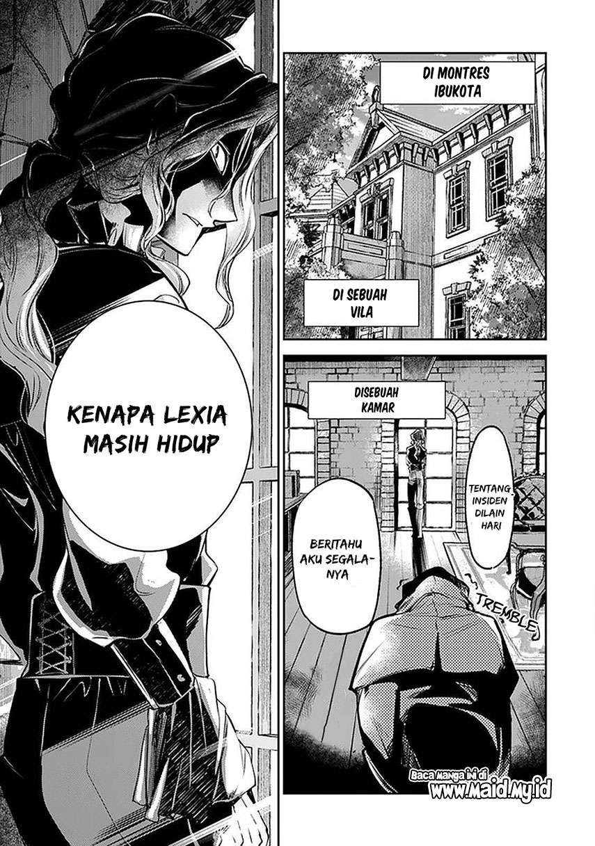 Isekai de Cheat Skill wo Te ni Shita Ore wa, Genjitsu Sekai wo mo Musou Suru ~Level Up wa Jinsei wo Kaeta~ Chap 9 - Next Chap 10