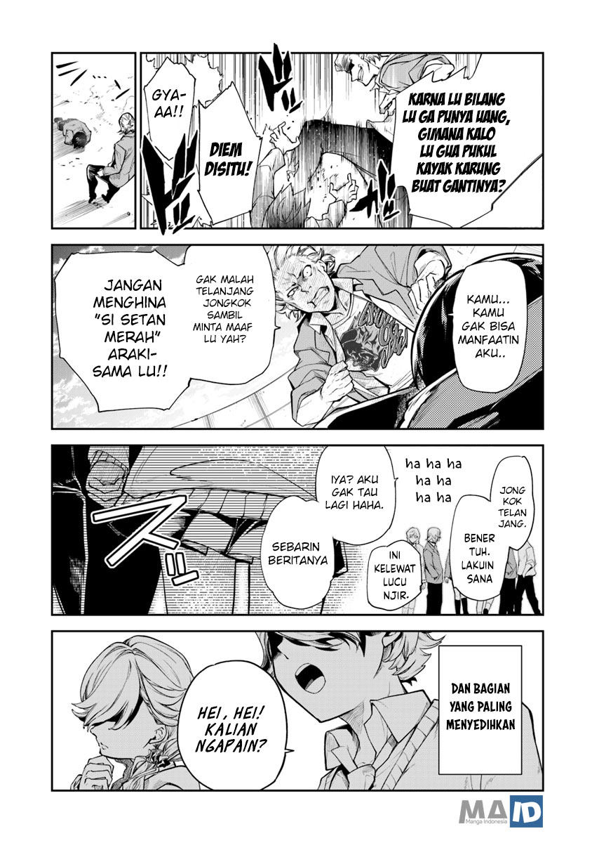 Isekai de Cheat Skill wo Te ni Shita Ore wa, Genjitsu Sekai wo mo Musou Suru ~Level Up wa Jinsei wo Kaeta~ Chap 1 - Next Chap 2