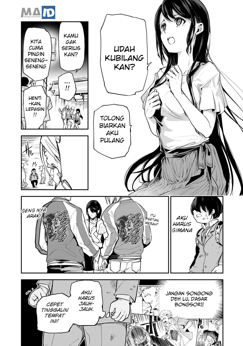 Isekai de Cheat Skill wo Te ni Shita Ore wa, Genjitsu Sekai wo mo Musou Suru ~Level Up wa Jinsei wo Kaeta~ Chap 1 - Next Chap 2
