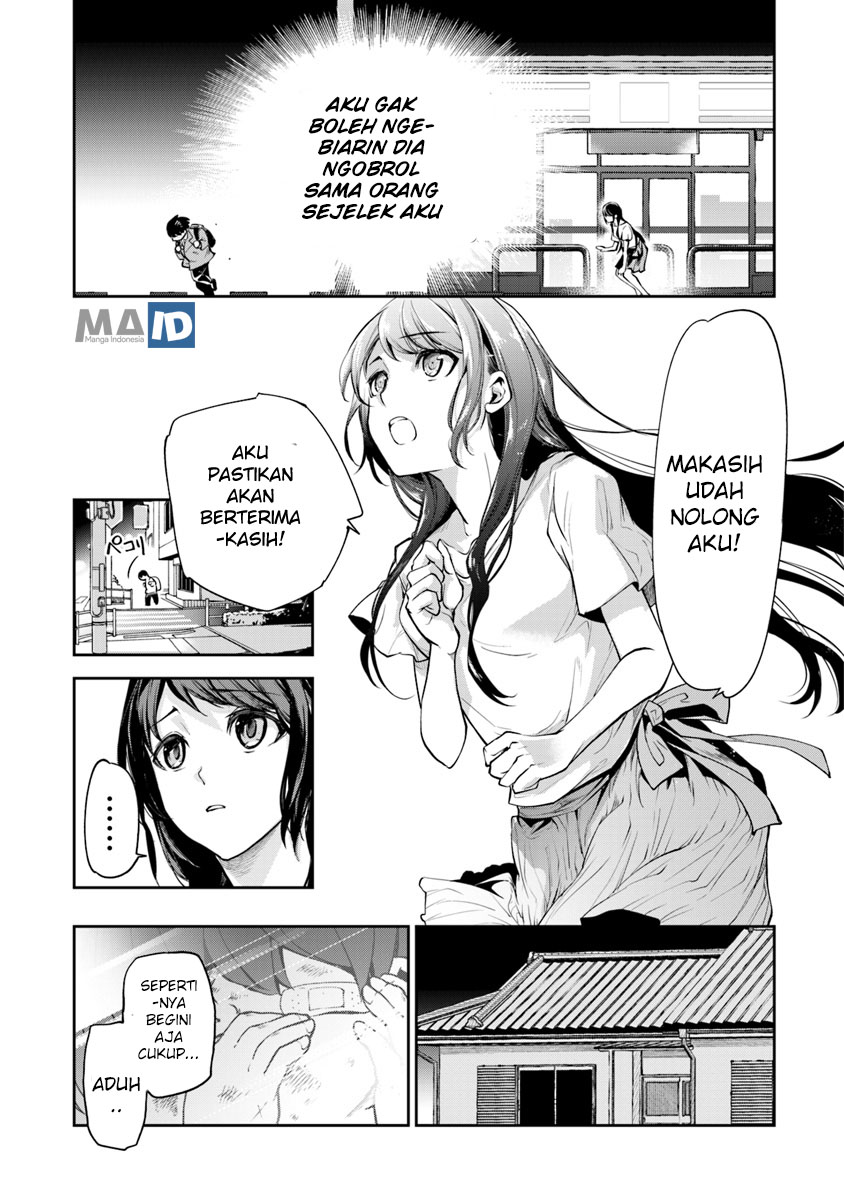 Isekai de Cheat Skill wo Te ni Shita Ore wa, Genjitsu Sekai wo mo Musou Suru ~Level Up wa Jinsei wo Kaeta~ Chap 1 - Next Chap 2