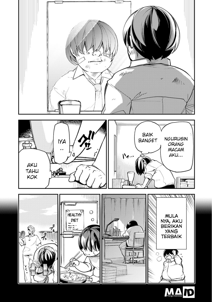 Isekai de Cheat Skill wo Te ni Shita Ore wa, Genjitsu Sekai wo mo Musou Suru ~Level Up wa Jinsei wo Kaeta~ Chap 1 - Next Chap 2