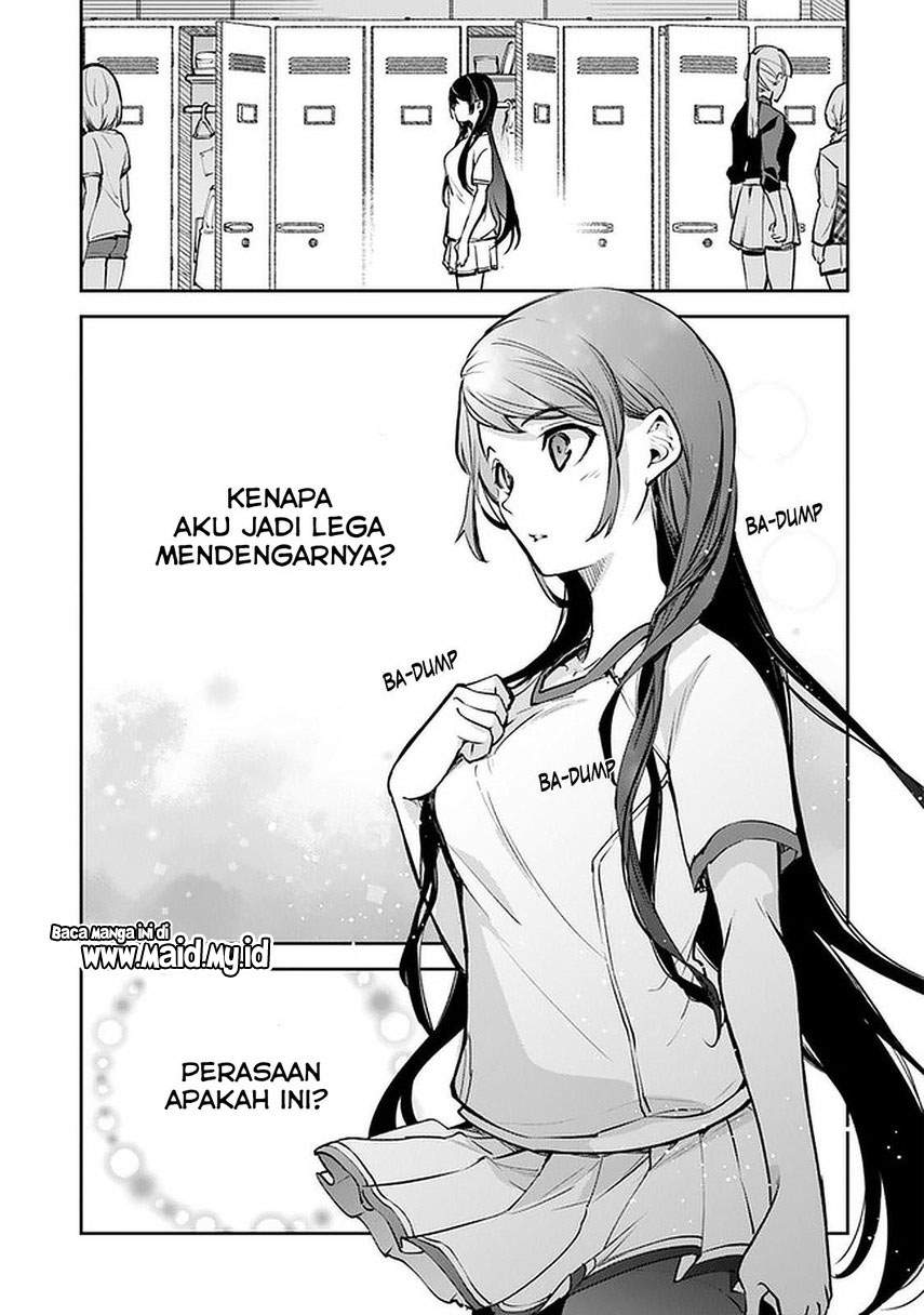 Isekai de Cheat Skill wo Te ni Shita Ore wa, Genjitsu Sekai wo mo Musou Suru ~Level Up wa Jinsei wo Kaeta~ Chap 10 - Next Chap 11