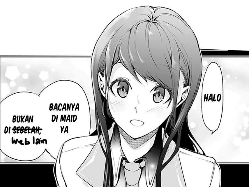 Isekai de Cheat Skill wo Te ni Shita Ore wa, Genjitsu Sekai wo mo Musou Suru ~Level Up wa Jinsei wo Kaeta~ Chap 11 - Next Chap 12