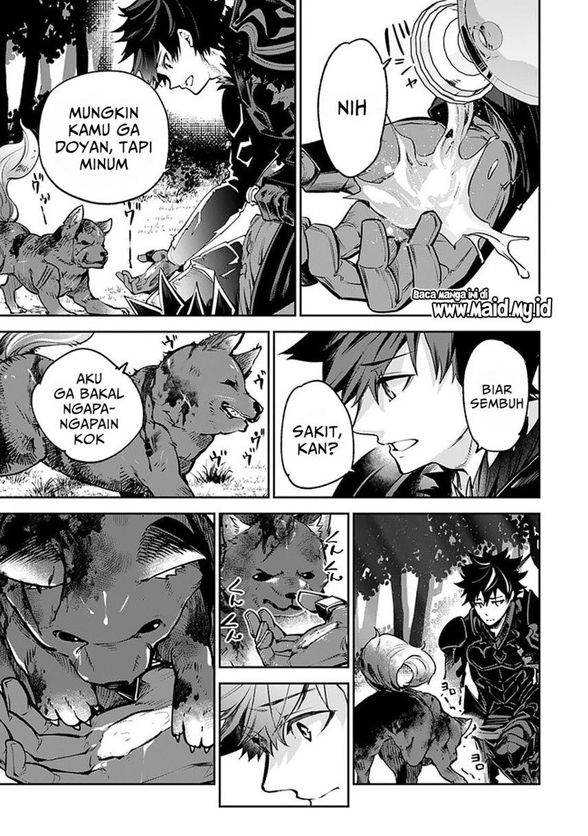 Isekai de Cheat Skill wo Te ni Shita Ore wa, Genjitsu Sekai wo mo Musou Suru ~Level Up wa Jinsei wo Kaeta~ Chap 13 - Next Chap 14