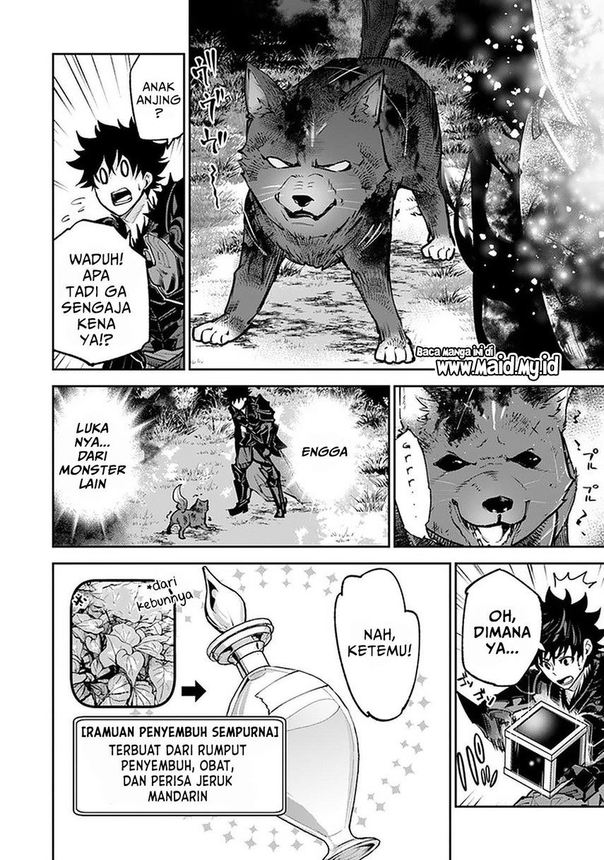 Isekai de Cheat Skill wo Te ni Shita Ore wa, Genjitsu Sekai wo mo Musou Suru ~Level Up wa Jinsei wo Kaeta~ Chap 13 - Next Chap 14