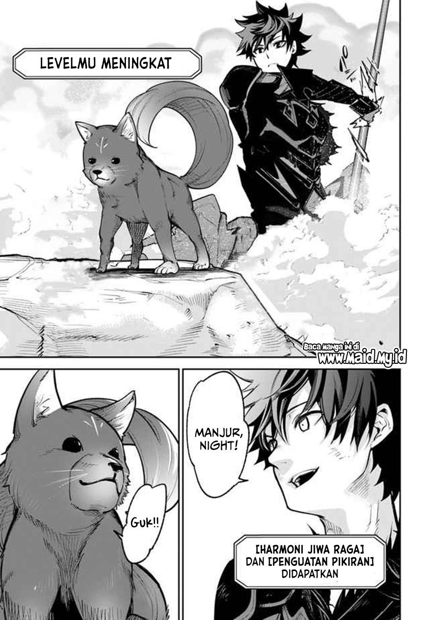 Isekai de Cheat Skill wo Te ni Shita Ore wa, Genjitsu Sekai wo mo Musou Suru ~Level Up wa Jinsei wo Kaeta~ Chap 14 - Next Chap 15