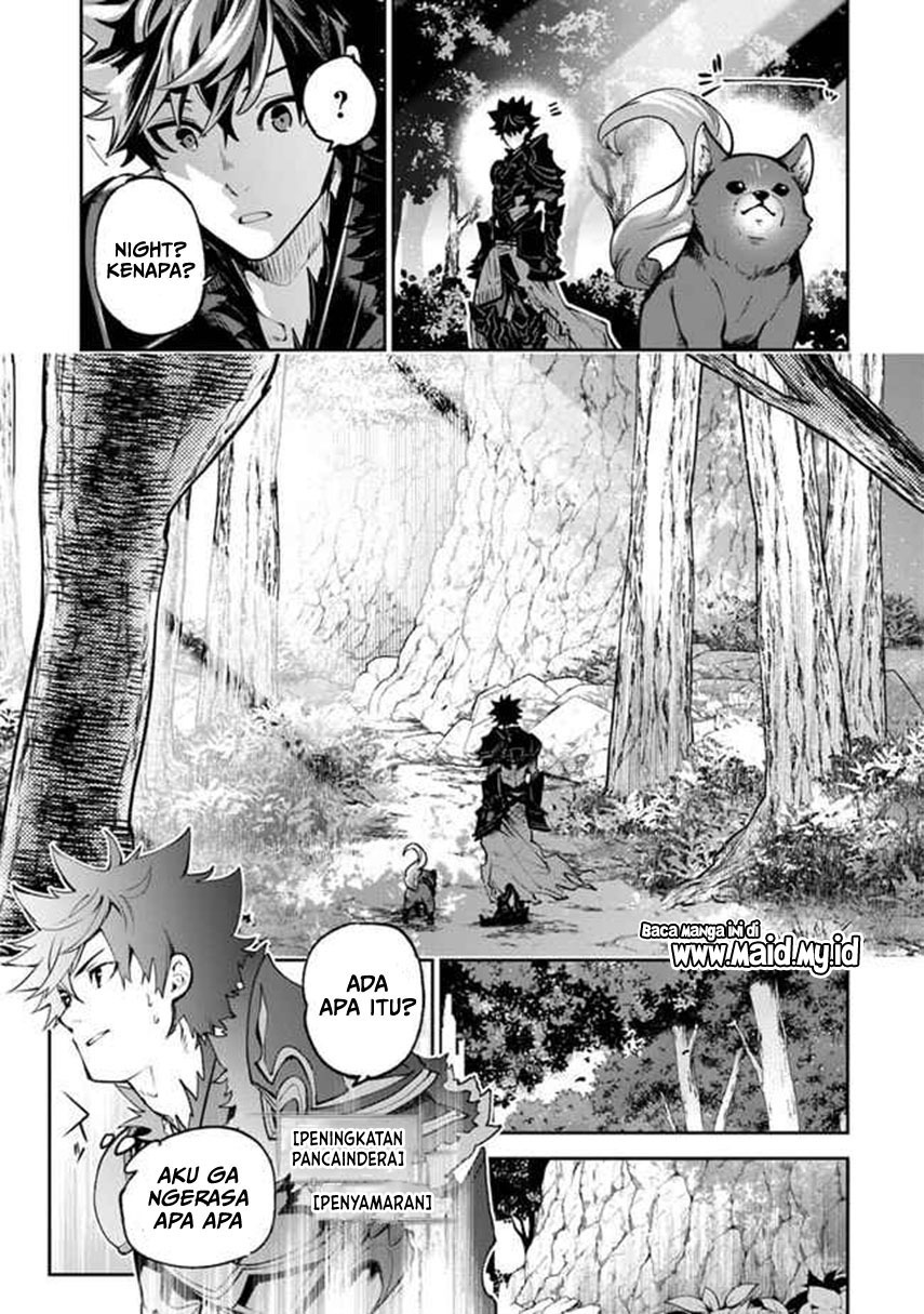 Isekai de Cheat Skill wo Te ni Shita Ore wa, Genjitsu Sekai wo mo Musou Suru ~Level Up wa Jinsei wo Kaeta~ Chap 14 - Next Chap 15