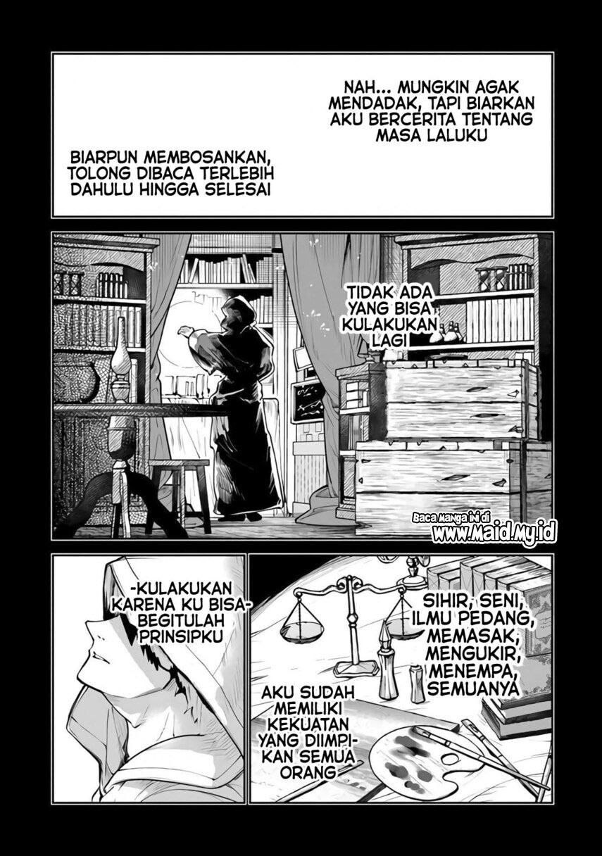 Isekai de Cheat Skill wo Te ni Shita Ore wa, Genjitsu Sekai wo mo Musou Suru ~Level Up wa Jinsei wo Kaeta~ Chap 15 - Next Chap 16