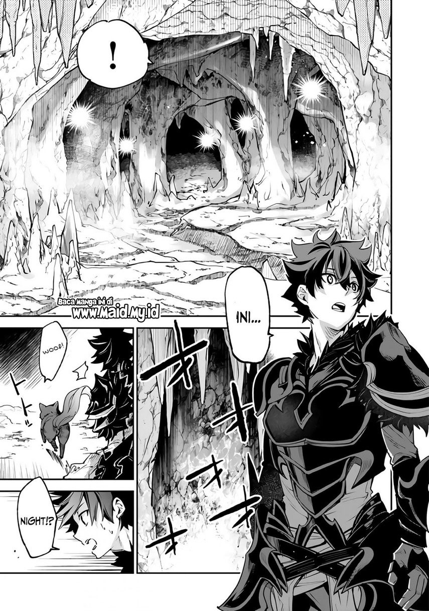 Isekai de Cheat Skill wo Te ni Shita Ore wa, Genjitsu Sekai wo mo Musou Suru ~Level Up wa Jinsei wo Kaeta~ Chap 15 - Next Chap 16