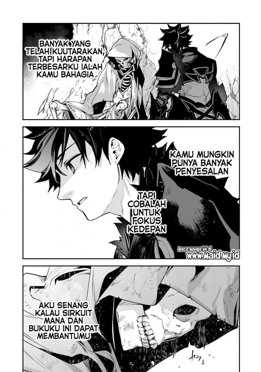 Isekai de Cheat Skill wo Te ni Shita Ore wa, Genjitsu Sekai wo mo Musou Suru ~Level Up wa Jinsei wo Kaeta~ Chap 15 - Next Chap 16