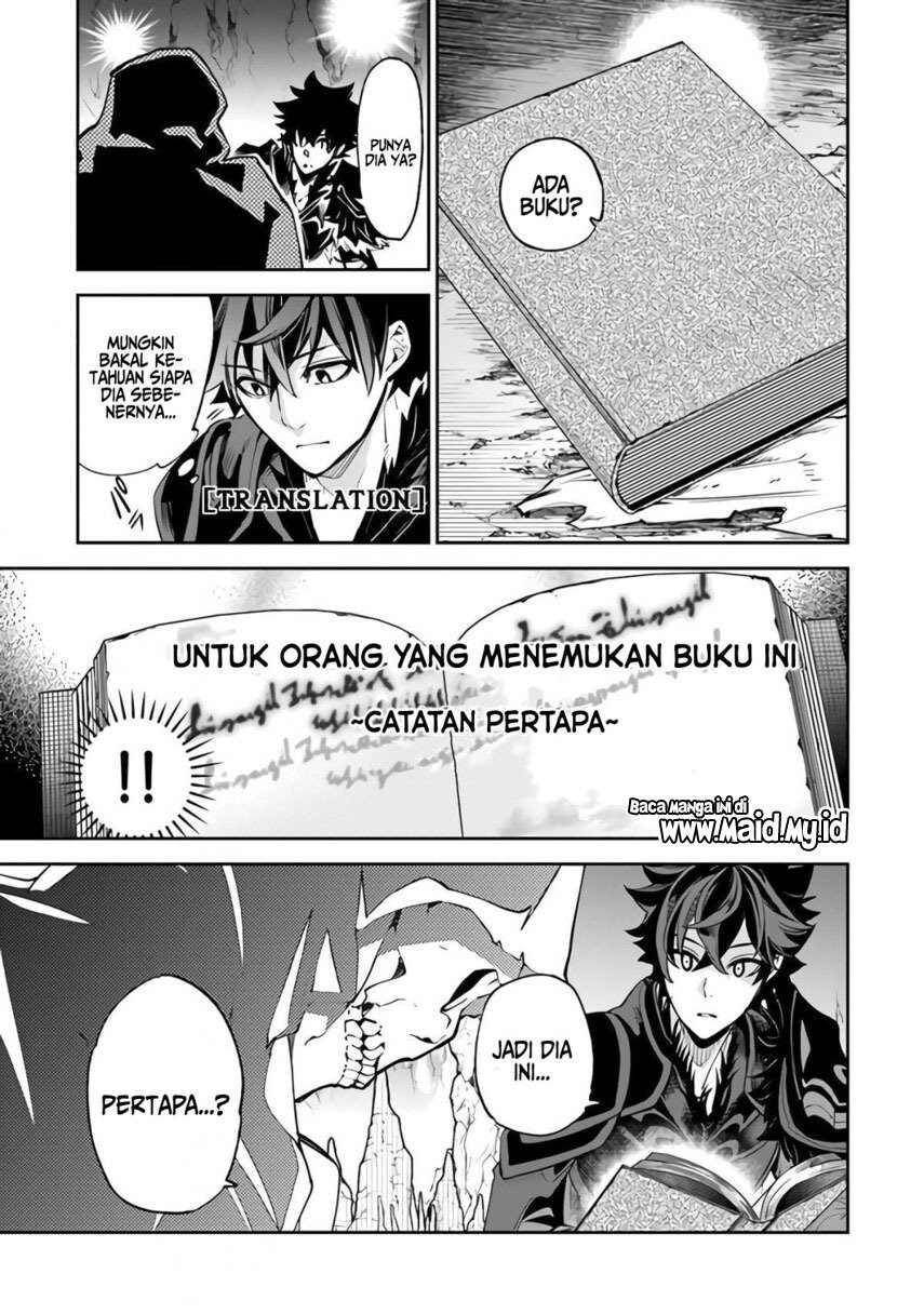 Isekai de Cheat Skill wo Te ni Shita Ore wa, Genjitsu Sekai wo mo Musou Suru ~Level Up wa Jinsei wo Kaeta~ Chap 15 - Next Chap 16