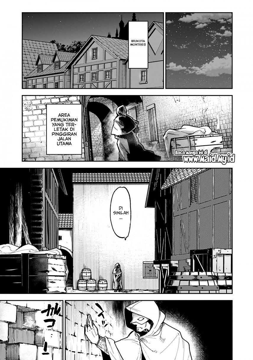 Isekai de Cheat Skill wo Te ni Shita Ore wa, Genjitsu Sekai wo mo Musou Suru ~Level Up wa Jinsei wo Kaeta~ Chap 16 - Next Chap 17