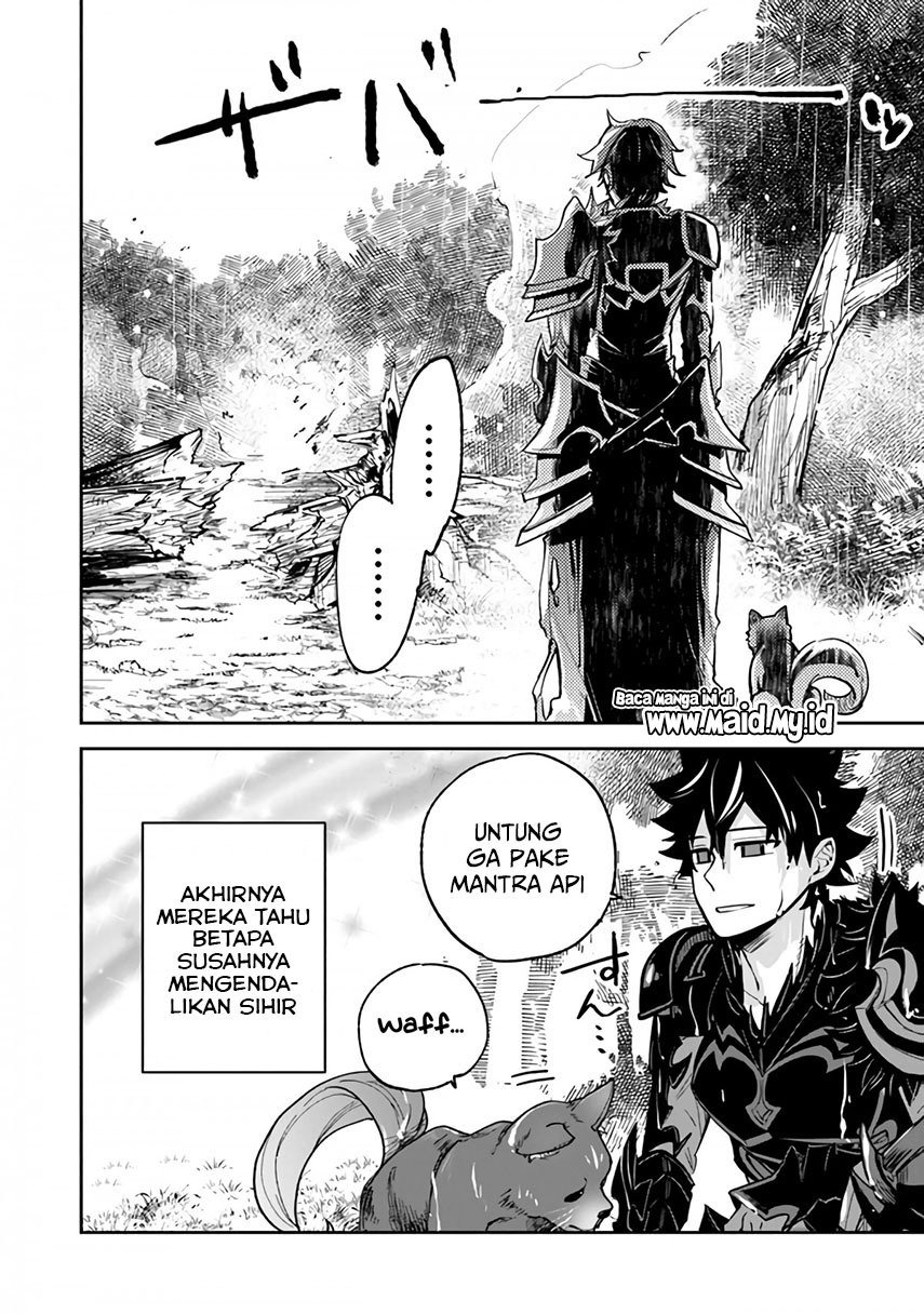 Isekai de Cheat Skill wo Te ni Shita Ore wa, Genjitsu Sekai wo mo Musou Suru ~Level Up wa Jinsei wo Kaeta~ Chap 16 - Next Chap 17