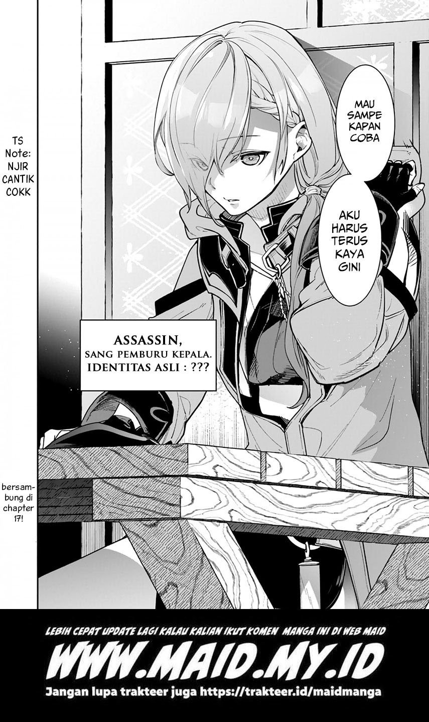 Isekai de Cheat Skill wo Te ni Shita Ore wa, Genjitsu Sekai wo mo Musou Suru ~Level Up wa Jinsei wo Kaeta~ Chap 16 - Next Chap 17