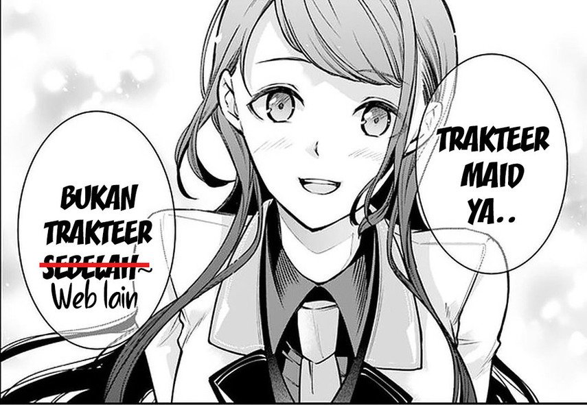 Isekai de Cheat Skill wo Te ni Shita Ore wa, Genjitsu Sekai wo mo Musou Suru ~Level Up wa Jinsei wo Kaeta~ Chap 16 - Next Chap 17