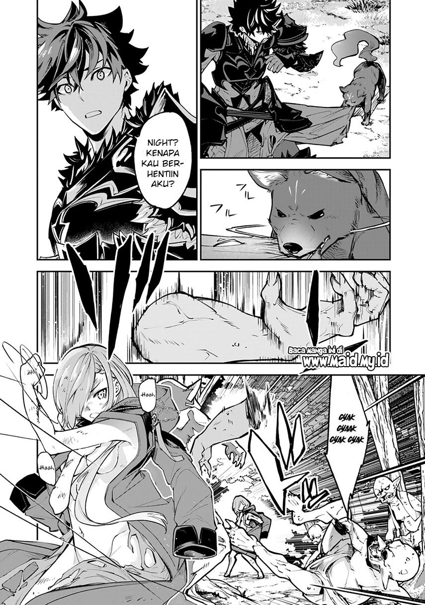 Isekai de Cheat Skill wo Te ni Shita Ore wa, Genjitsu Sekai wo mo Musou Suru ~Level Up wa Jinsei wo Kaeta~ Chap 17 - Next Chap 18