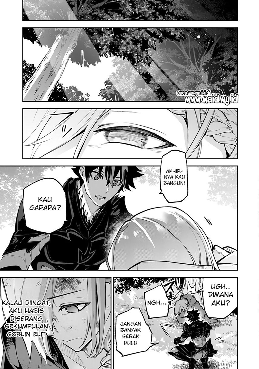 Isekai de Cheat Skill wo Te ni Shita Ore wa, Genjitsu Sekai wo mo Musou Suru ~Level Up wa Jinsei wo Kaeta~ Chap 17 - Next Chap 18