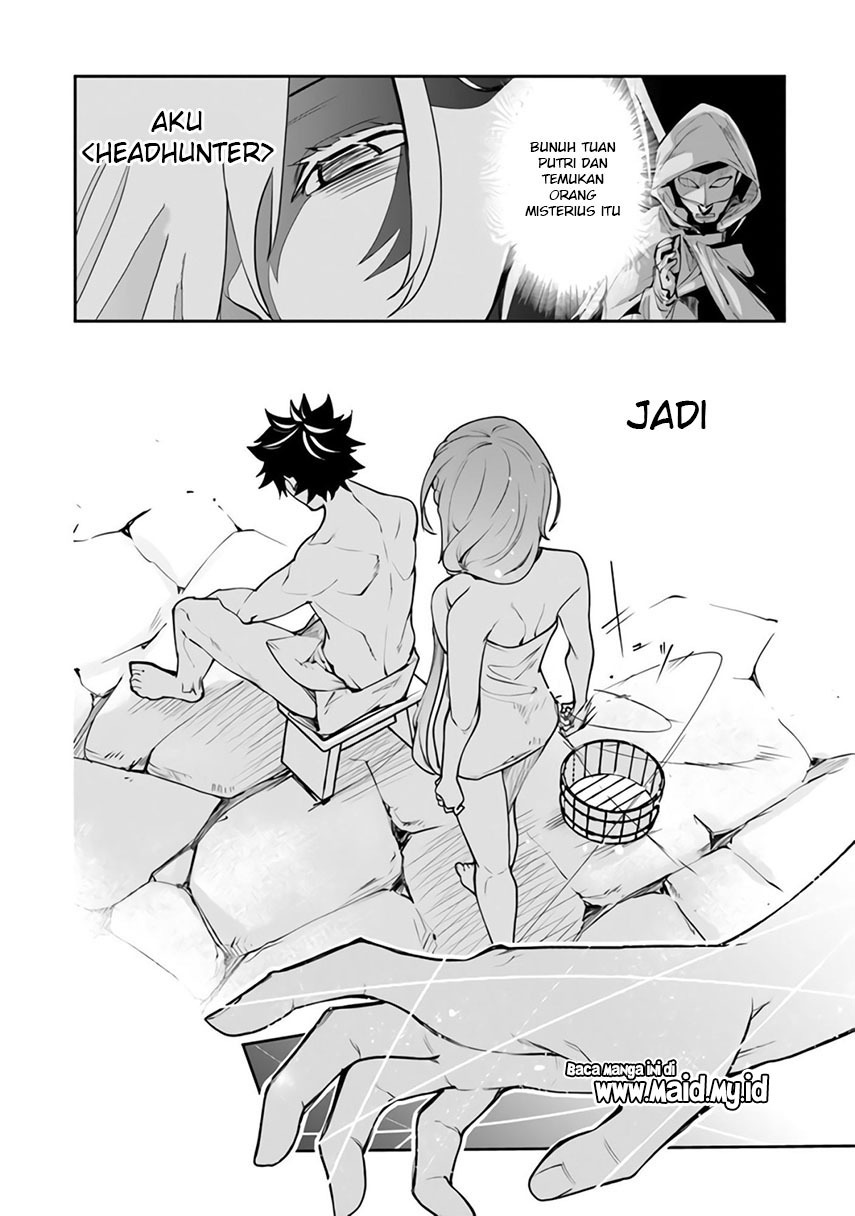 Isekai de Cheat Skill wo Te ni Shita Ore wa, Genjitsu Sekai wo mo Musou Suru ~Level Up wa Jinsei wo Kaeta~ Chap 18 - Next Chap 19