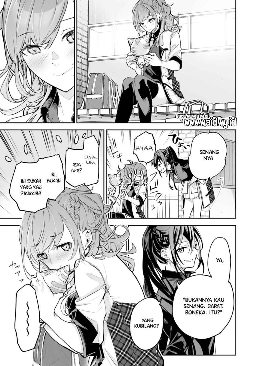 Isekai de Cheat Skill wo Te ni Shita Ore wa, Genjitsu Sekai wo mo Musou Suru ~Level Up wa Jinsei wo Kaeta~ Chap 19 - Next Chap 20