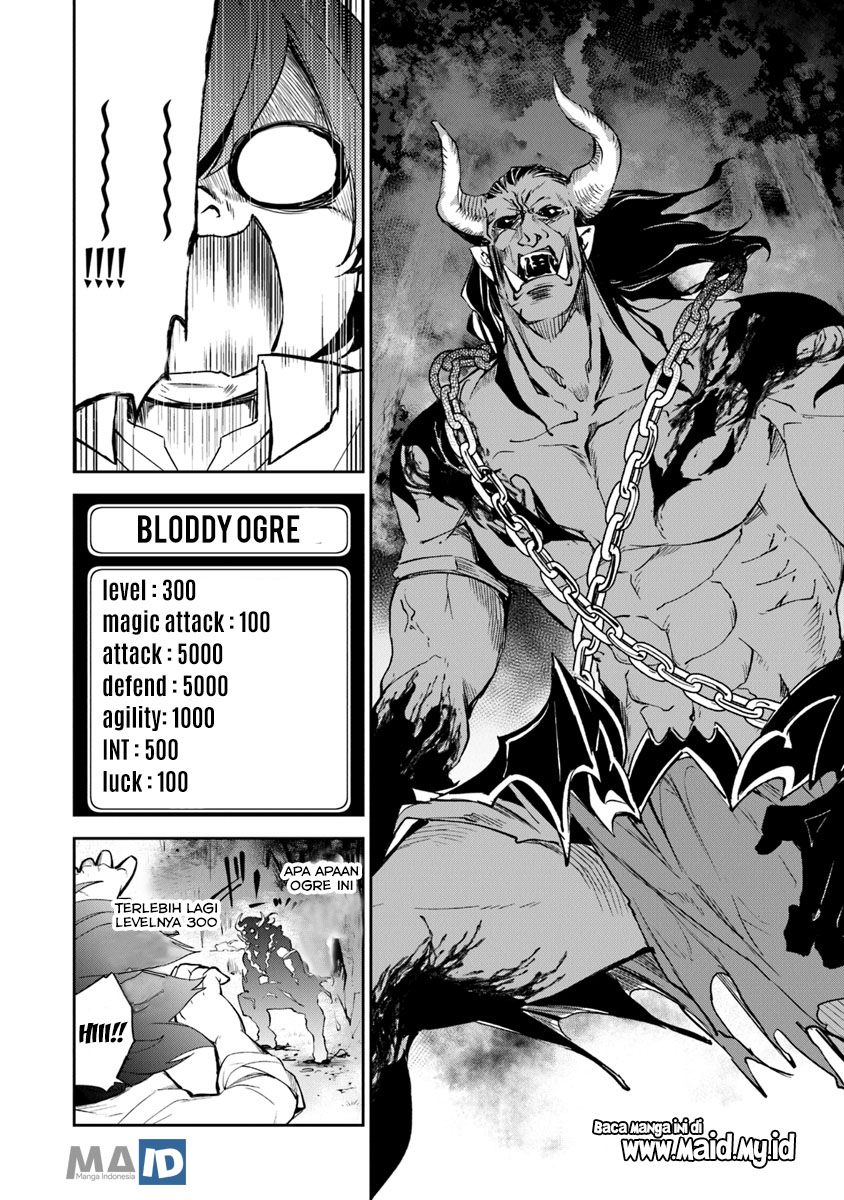 Isekai de Cheat Skill wo Te ni Shita Ore wa, Genjitsu Sekai wo mo Musou Suru ~Level Up wa Jinsei wo Kaeta~ Chap 2 - Next Chap 3